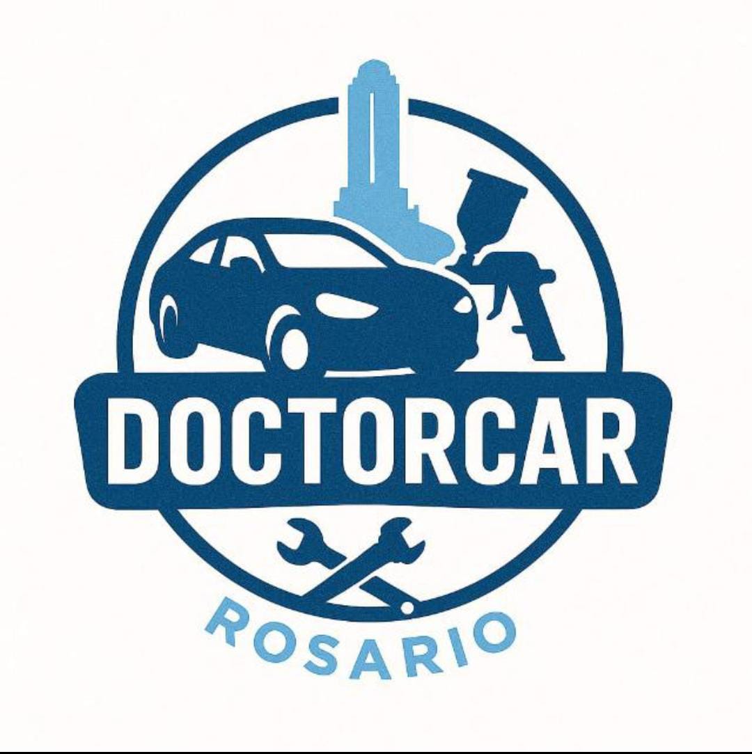 DoctorCar Logo